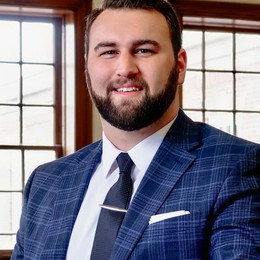 Lance Brooks, Ph.D.