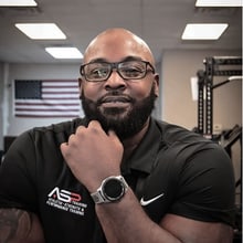 Antwan Williams