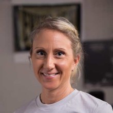 Carmen Bott, MSc.